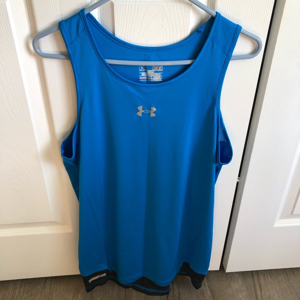 Men’s Under Armour Tank Top